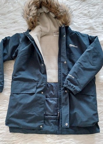 Jack Wolfskin ürünü