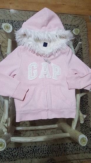 Gap baby 3 yaş sweatshırt 