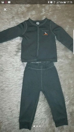 Carter's ikili takım 