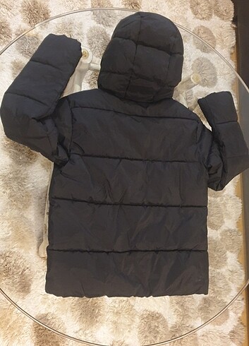 Benetton Benetton kaz tuyu sısme mont