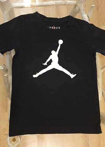 Nike Jordan cocuk t-shirt 