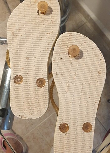 Havaianas Havaiansas 27-28