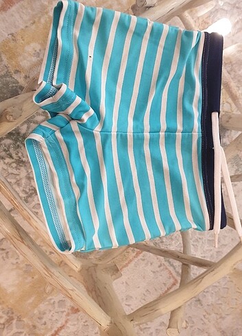 H&M çocuk şort 