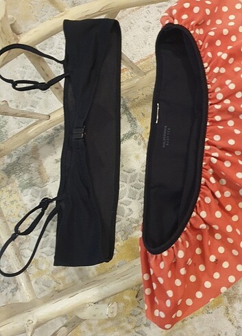 8 Yaş Beden siyah Renk Calzedonia çocuk bikini