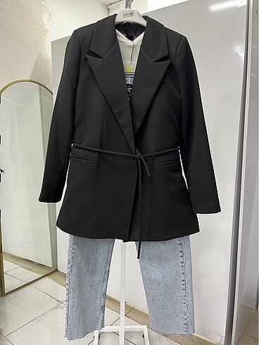 Blazer ceket