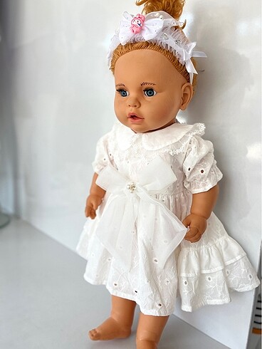 Bebe elbise