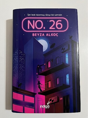 Beyza Alkoç No 26