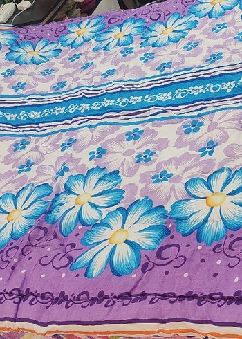 Çeyizlik %100 organik çift kişilik yün yorgan - Görsel 9