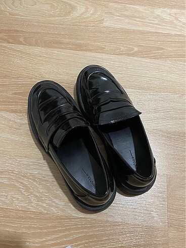 Bershka Bwrshka loafer