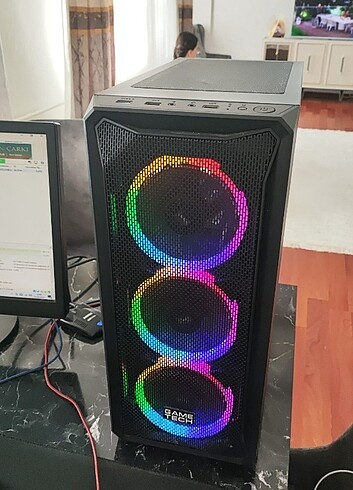 Hazır sistem PC 