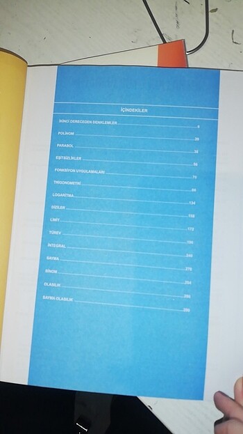  Eyüp B. Matematik ayt soru bankası 
