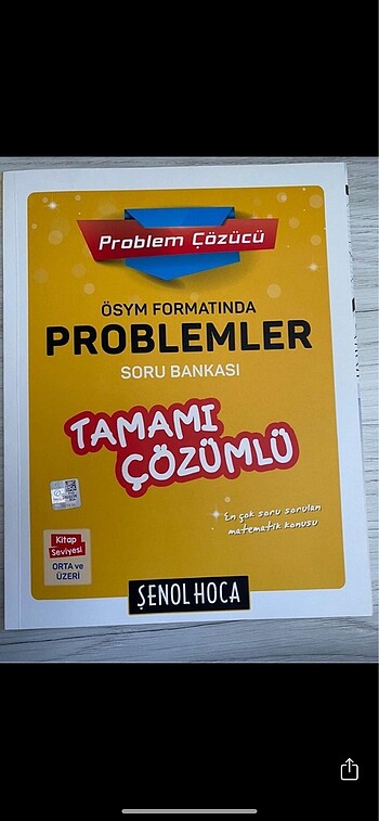 Problemler