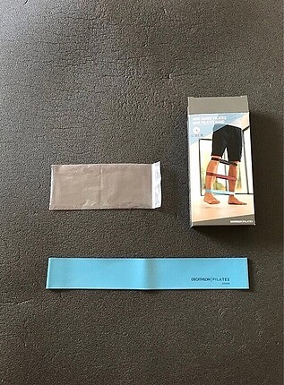 Decathlon pilates bandı