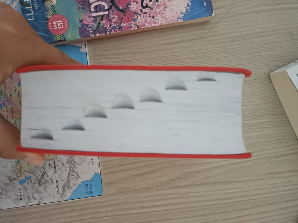 Redhouse İngilizce-Türkçe Sözlük - Görsel 3