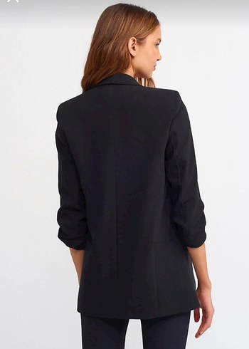 s Beden dilvin blazer ceket
