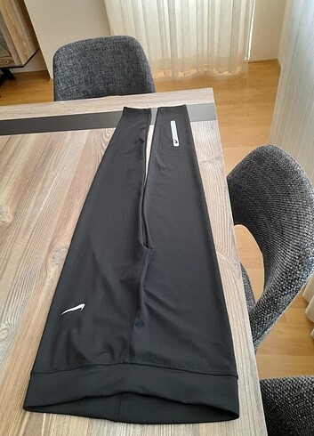 Spor tayt 