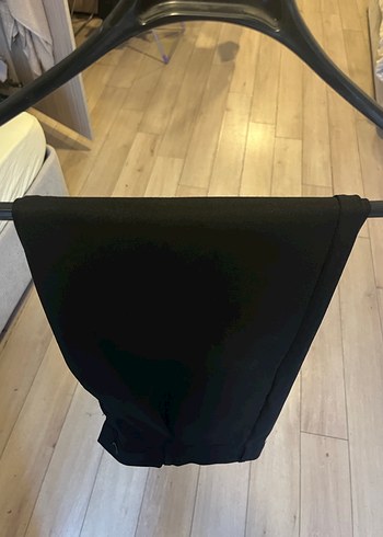 Lcw basic Kumaş pantolon sıfır - Görsel 3