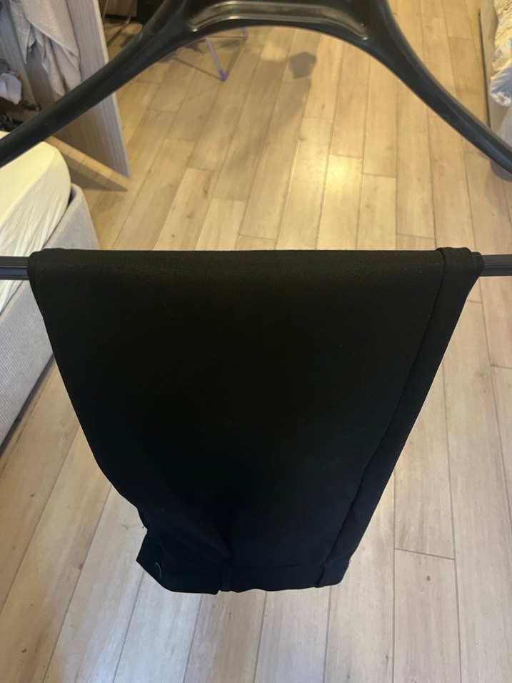 Lcw basic Kumaş pantolon sıfır - Görsel 3