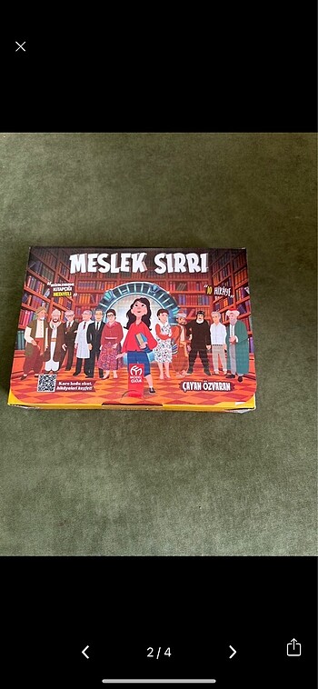  Hikaye seti