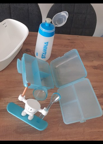 Plastik Mutfak Ürünleri Toplu Satış - Görsel 4