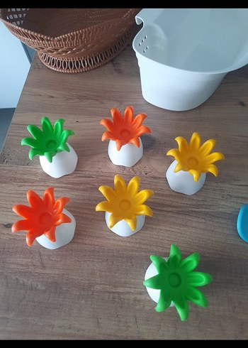 Plastik Mutfak Ürünleri Toplu Satış - Görsel 7