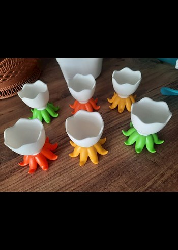 Plastik Mutfak Ürünleri Toplu Satış - Görsel 5