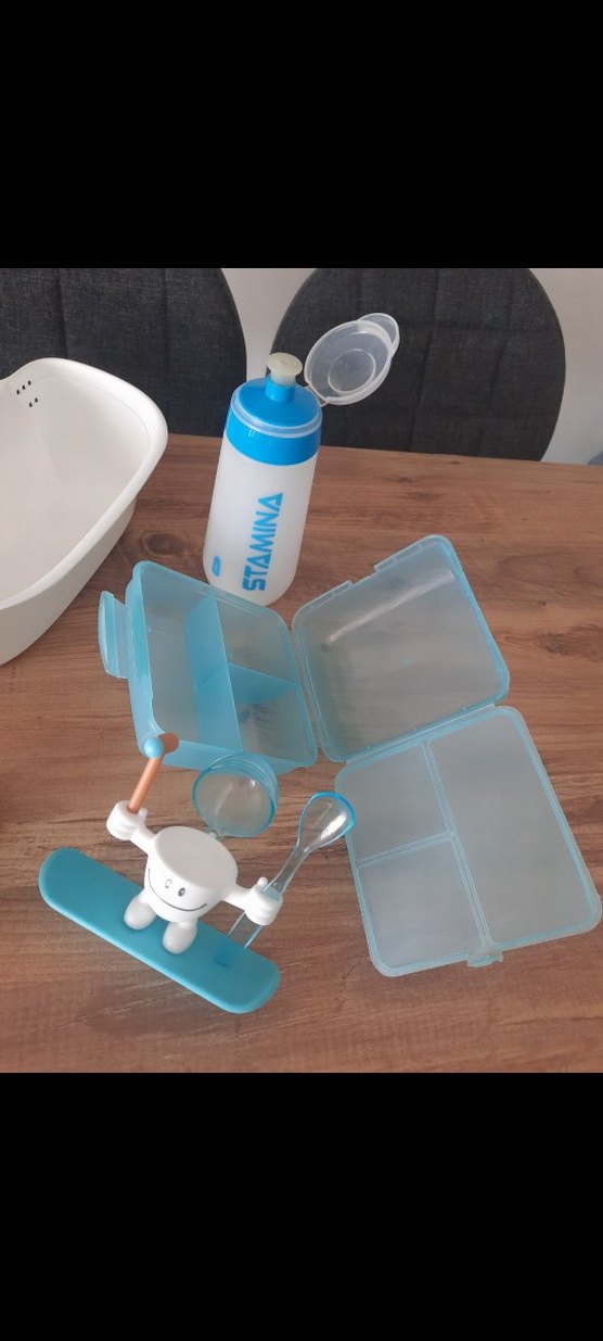 Plastik Mutfak Ürünleri Toplu Satış - Görsel 4