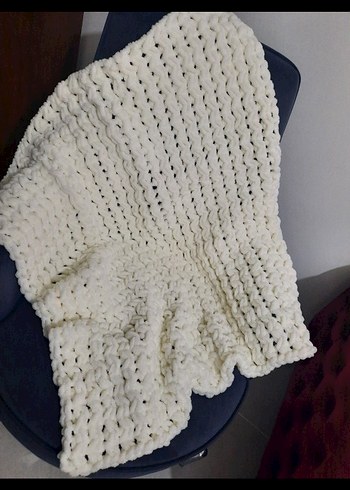 ALİZE PUFFY BEBEK BATTANİYE - Görsel 2