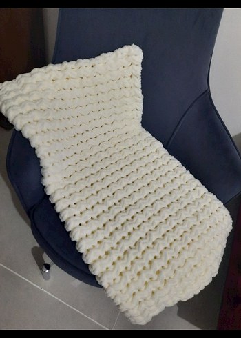 ALİZE PUFFY BEBEK BATTANİYE - Görsel 3