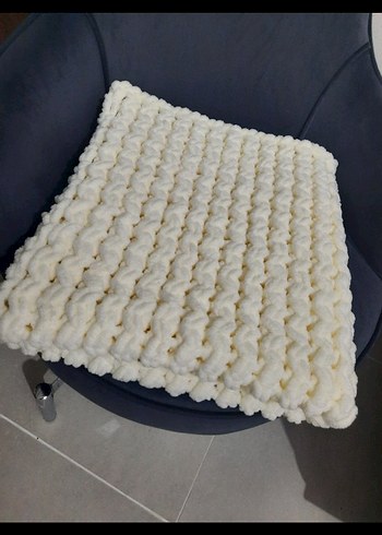 ALİZE PUFFY BEBEK BATTANİYE - Görsel 4