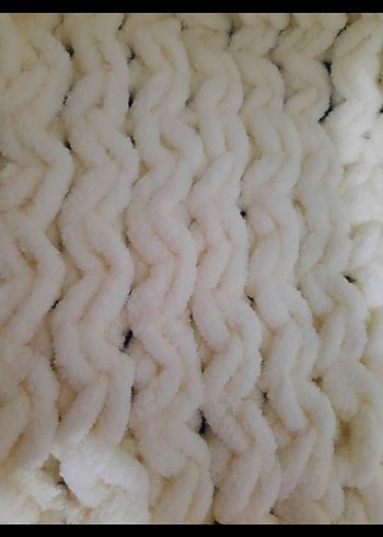 ALİZE PUFFY BEBEK BATTANİYE - Görsel 6