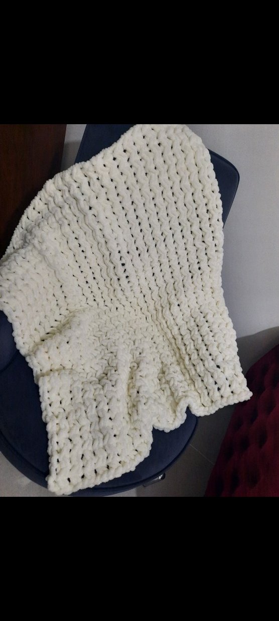 ALİZE PUFFY BEBEK BATTANİYE - Görsel 2