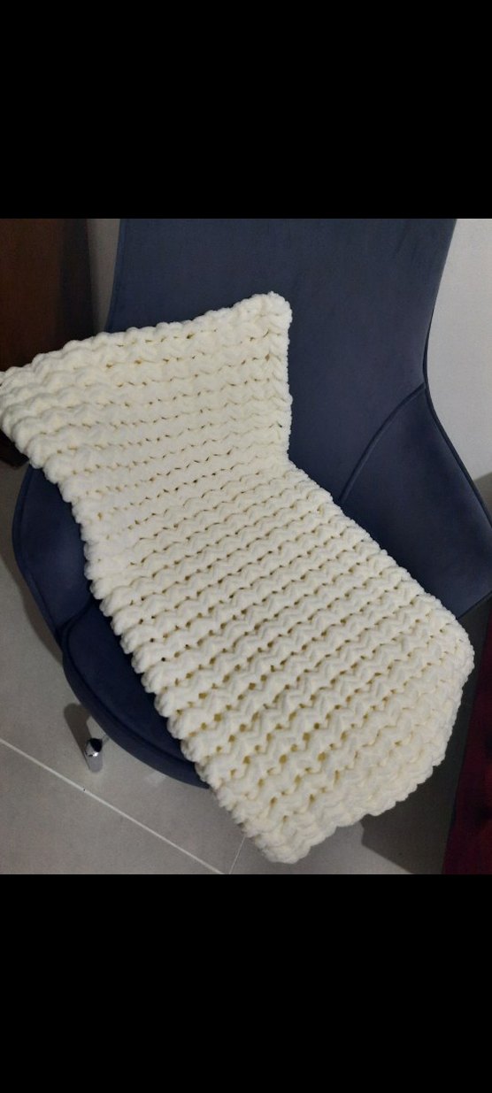 ALİZE PUFFY BEBEK BATTANİYE - Görsel 3