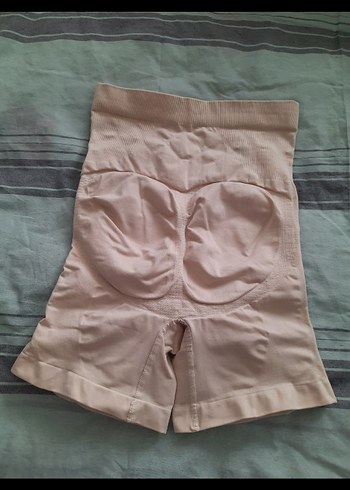 M BEDEN ŞORT TİPİ KORSE - Görsel 3