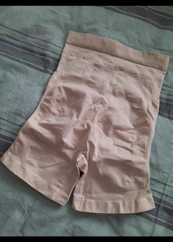 M BEDEN ŞORT TİPİ KORSE - Görsel 2