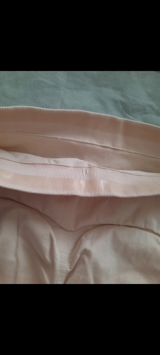 M BEDEN ŞORT TİPİ KORSE - Görsel 5