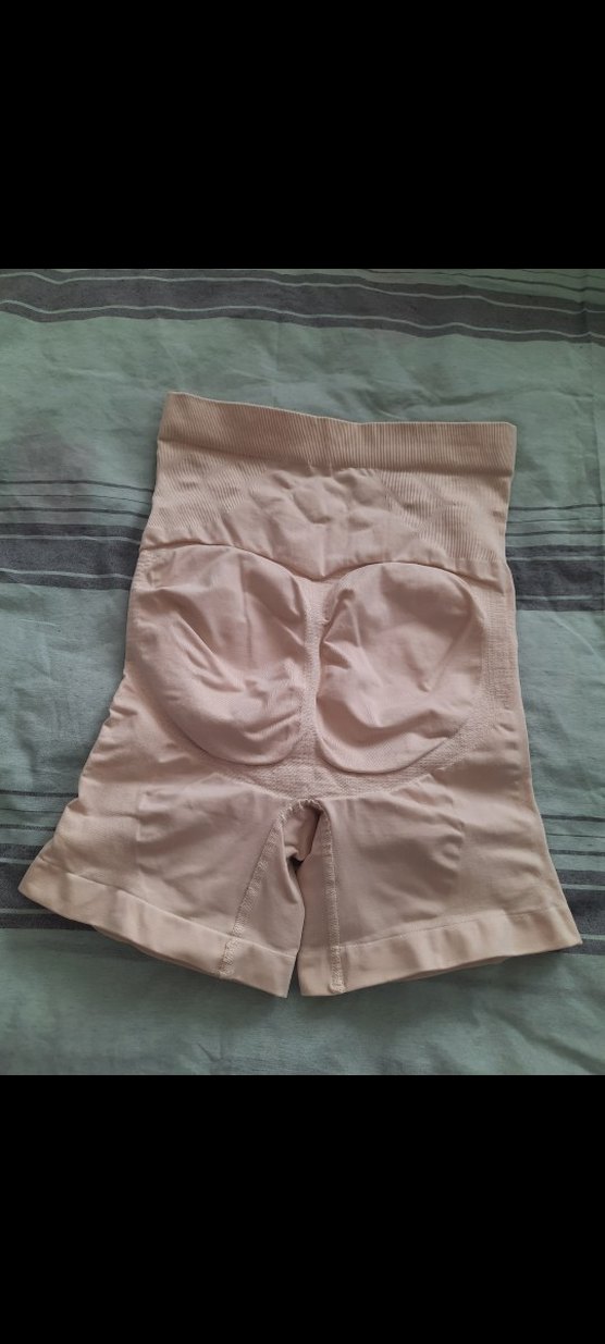 M BEDEN ŞORT TİPİ KORSE - Görsel 3