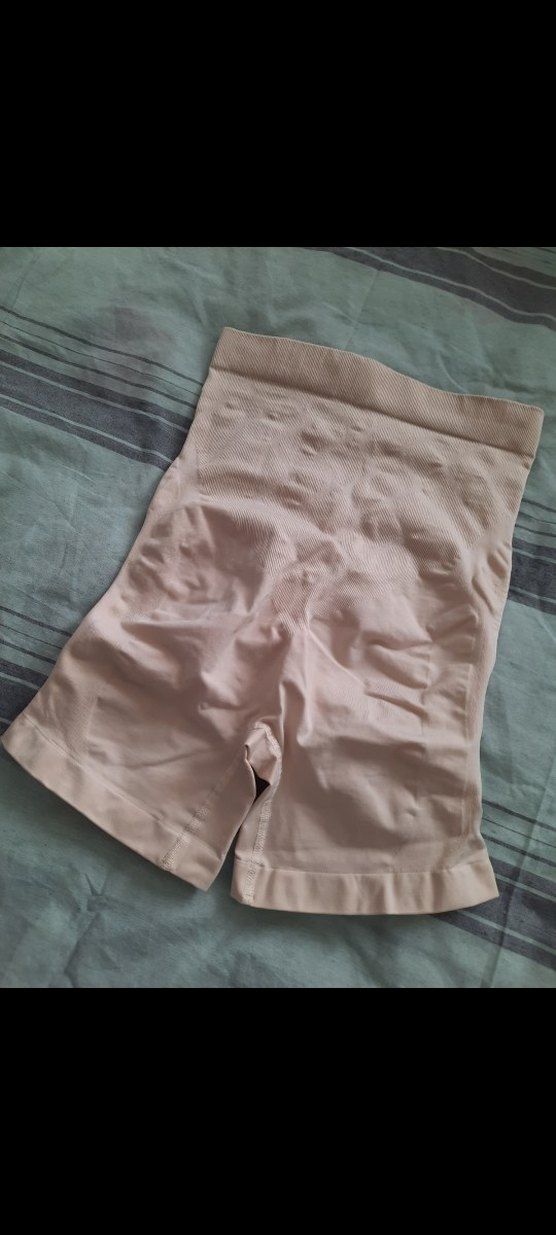 M BEDEN ŞORT TİPİ KORSE - Görsel 2