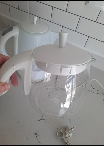 ARÇELİK ÇAY KETTLE MAKİNESİ - Görsel 13