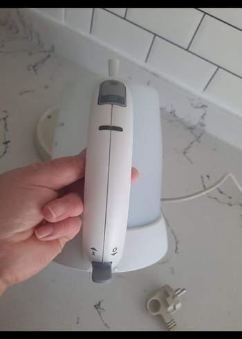 ARÇELİK ÇAY KETTLE MAKİNESİ - Görsel 14