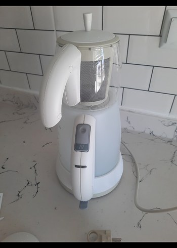 ARÇELİK ÇAY KETTLE MAKİNESİ - Görsel 8