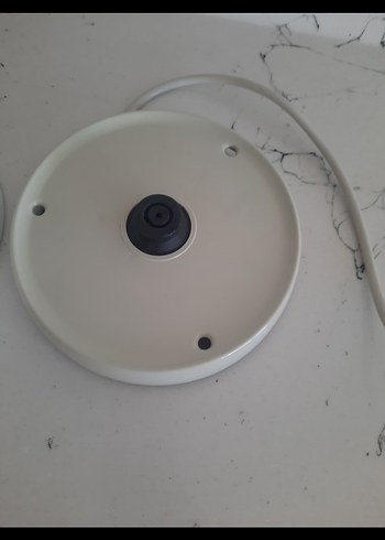 ARÇELİK ÇAY KETTLE MAKİNESİ - Görsel 15