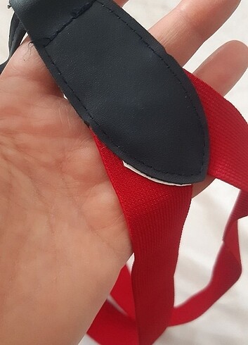  Beden ÇOCUK PANTOLON ASKISI 