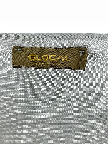 universal Beden çeşitli Renk Glocal Bluz %70 İndirimli.