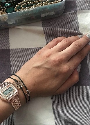 l Beden casio retro saat