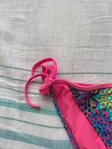 LC Waikiki LCW BIKINI ALTI