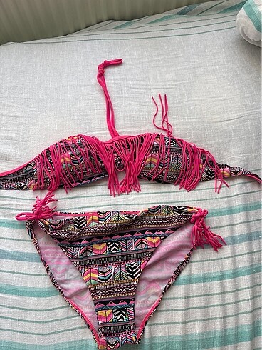 LCW BIKINI TAKIMI