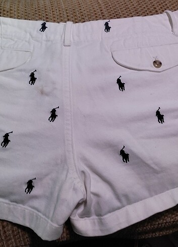 Polo Ralph Lauren Ralph Lauren kısa şort