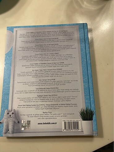  Beden Bebek tarifleri kitabı