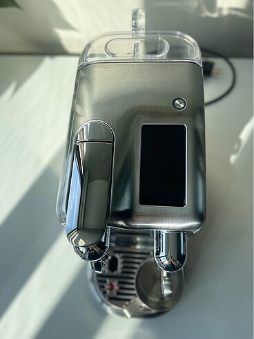 Nespresso Nespresso CREATISTA PRO J620